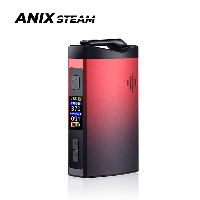 AnixSteam Vaporizer AnixSteam Vaporizer