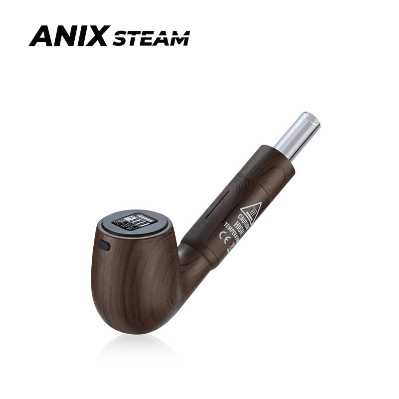 AnixSteam Jupiter  Pipe Vaporizer