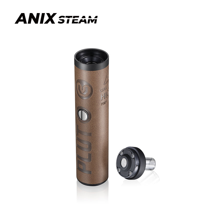 AnixSteam Pluto  Vaporizer