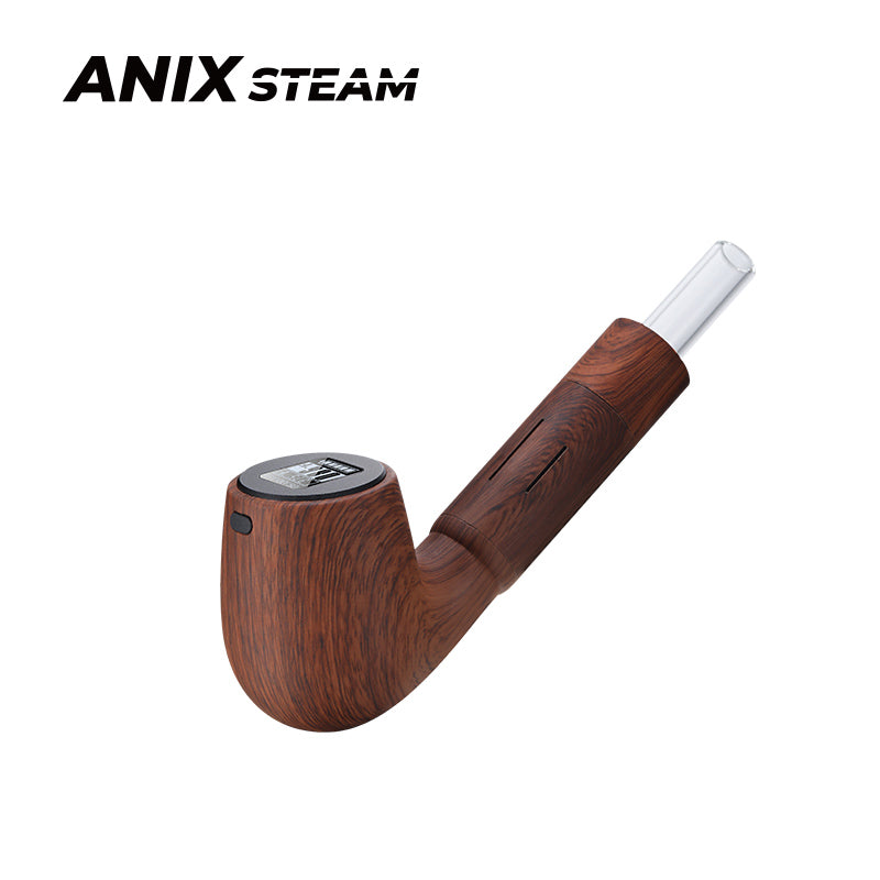 AnixSteam Jupiter  Pipe Vaporizer