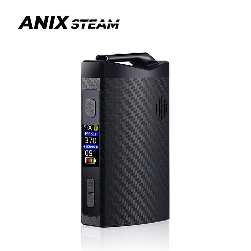 AnixSteam Vaporizer AnixSteam Vaporizer