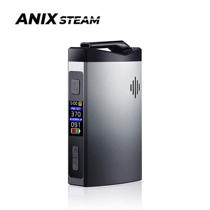 AnixSteam Mars  3-in-1  Vaporizer