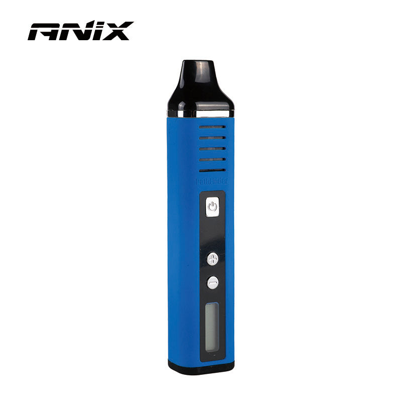 AnixSteam Pathfinder  Vaporizer