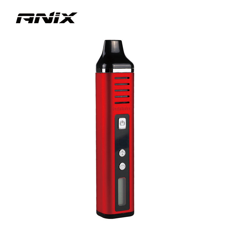 AnixSteam Vaporizer