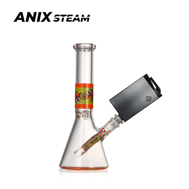 AnixSteam Mars  3-in-1  Vaporizer