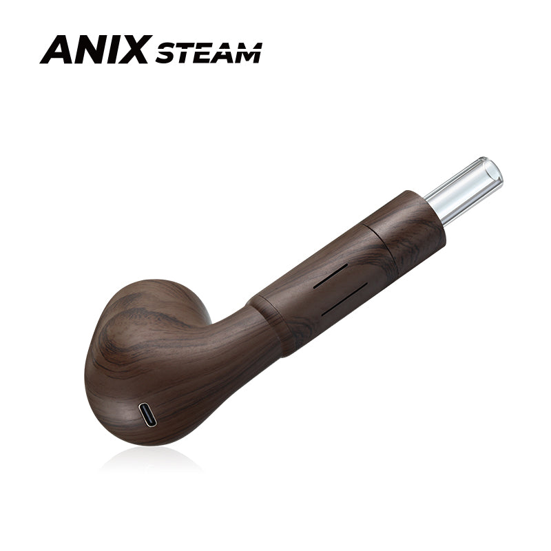 AnixSteam Jupiter  Pipe Vaporizer