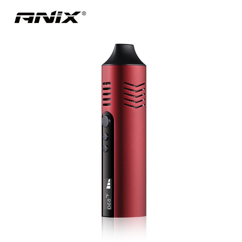 AnixSteam Conqueror  Vaporizer