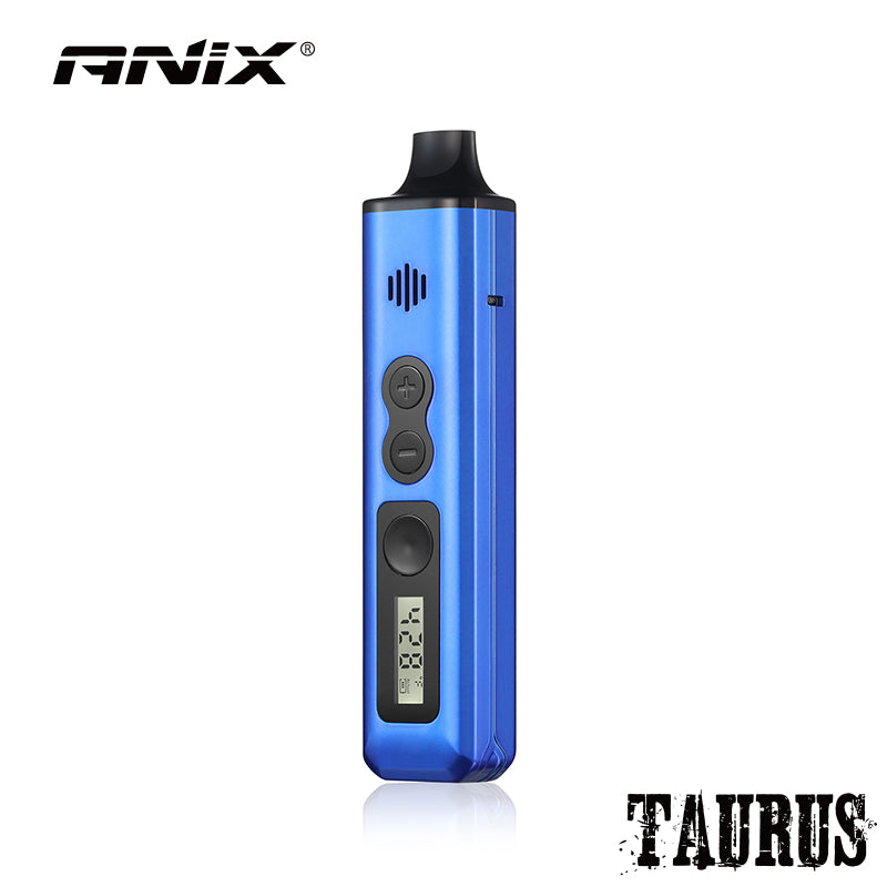 AnixSteam Taurus  Vaporizer