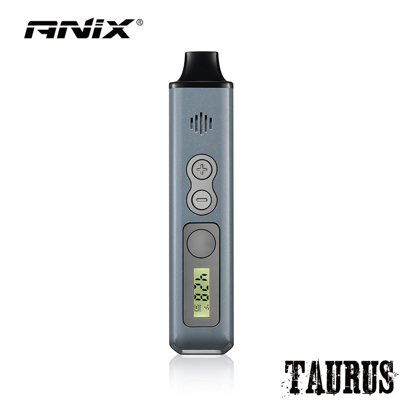 AnixSteam Taurus  Vaporizer