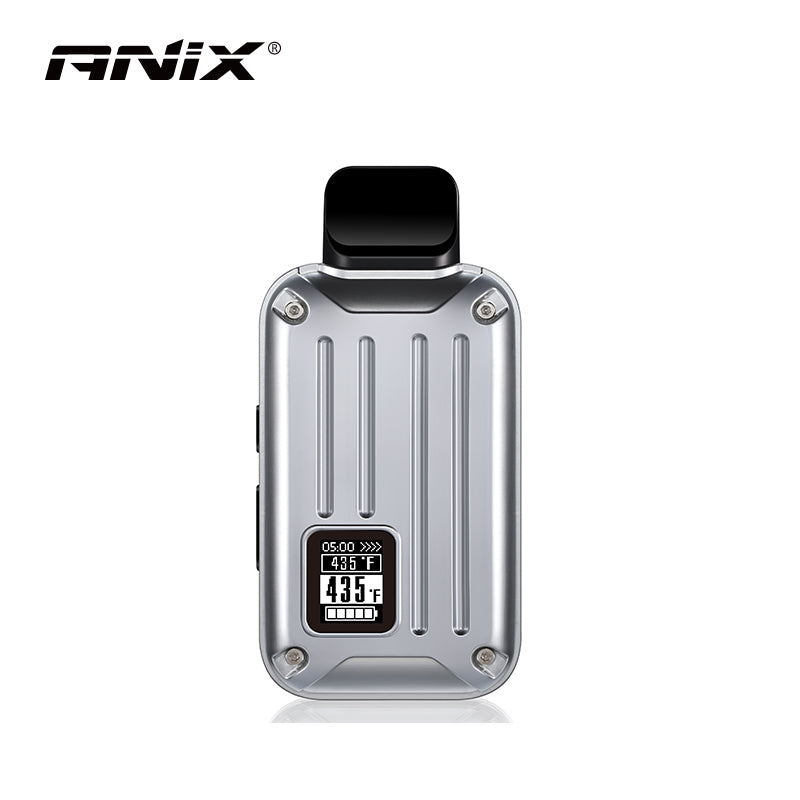 AnixSteam Uranus  Vaporizer